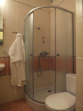 Nemetskaya Sloboda Hotel